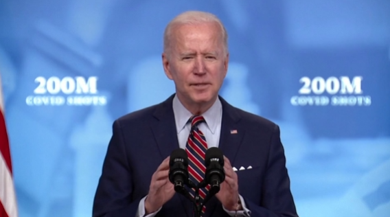 Tin Buổi Trưa | 23/04/2021