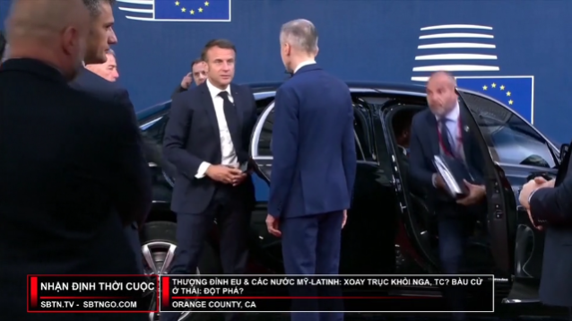 Nhận Định Thời Cuộc | 23/07/2023