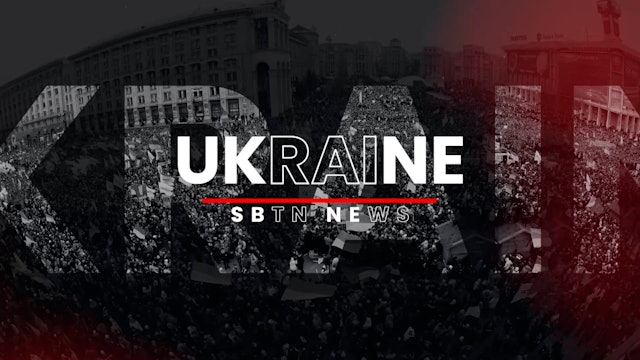 UKRAINE - SBTN News | 24/06/2022