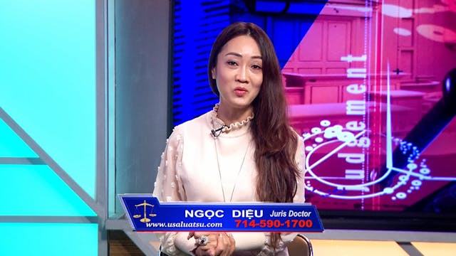 Luật Pháp & Xã Hội | 15/12/2021