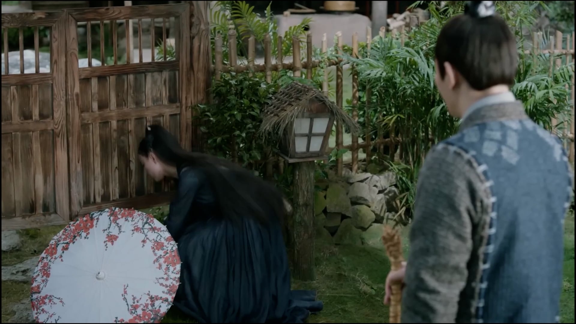 Thần Tịch Duyên | Tập 36