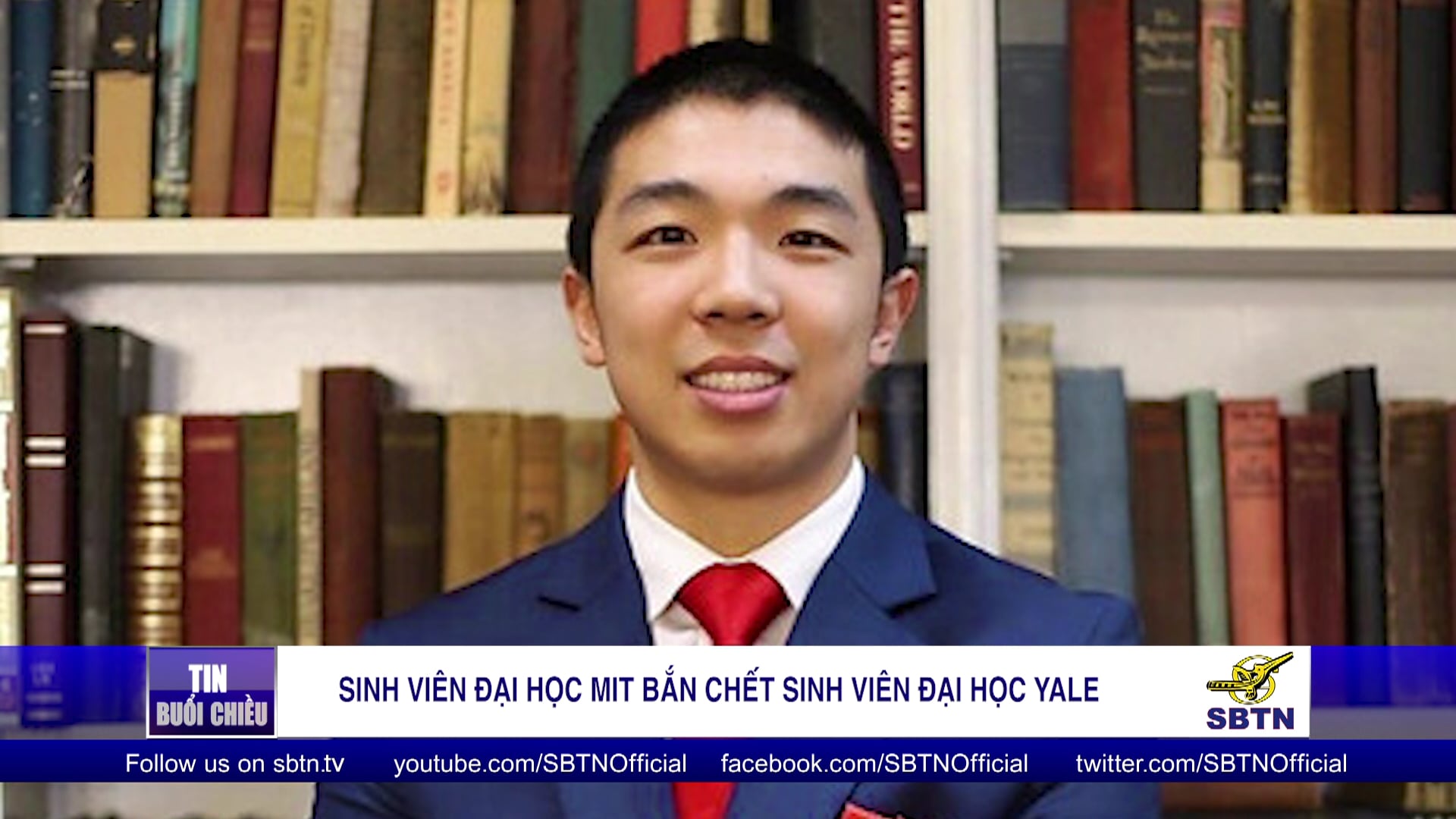 Tin Buổi Tối | 11/02/2021