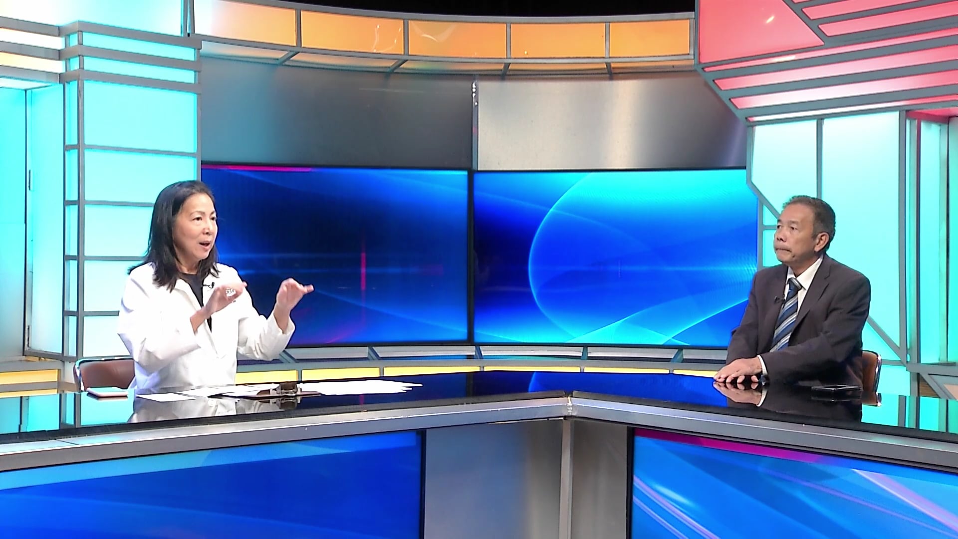 Tìm Hiểu Covid 19 với bác sĩ Mai Khanh | 10/11/2020