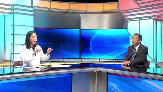 Tìm Hiểu Covid 19 với bác sĩ Mai Khan...