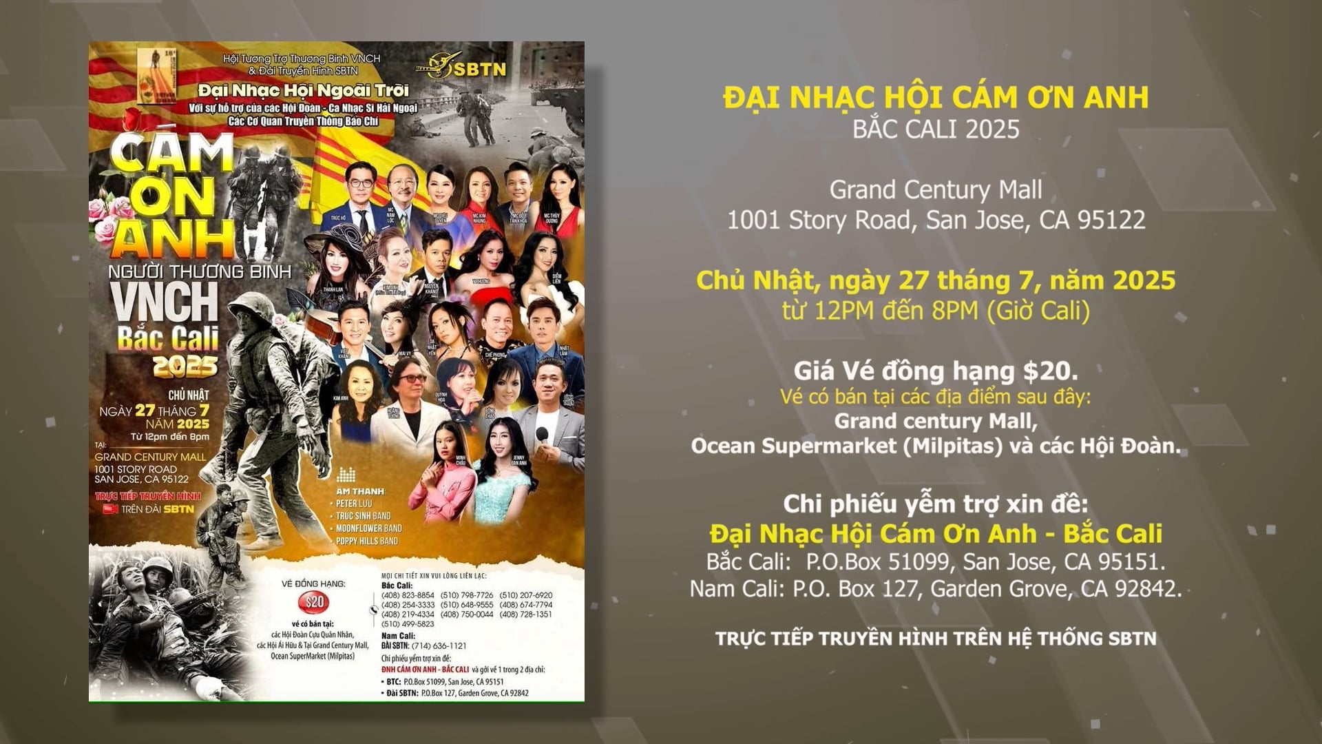 SBTN Morning | 10/6/2025