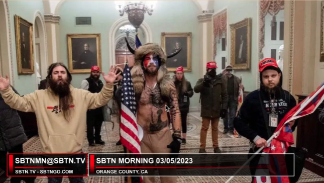 SBTN Morning | 03/05/2023