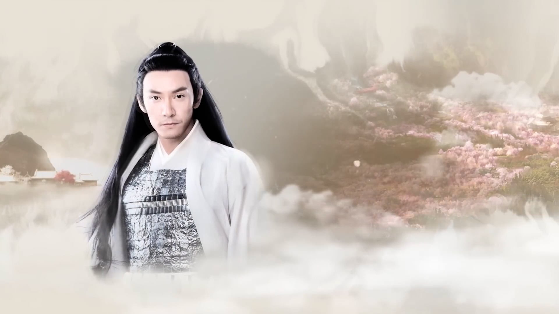 Thần Tịch Duyên | Tập 56