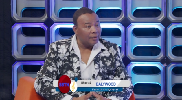 Giáng Ngọc Show | Guest: Balywood