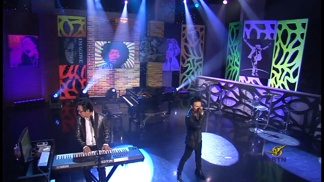 Thế Giới Nhạc Trẻ | Show 27