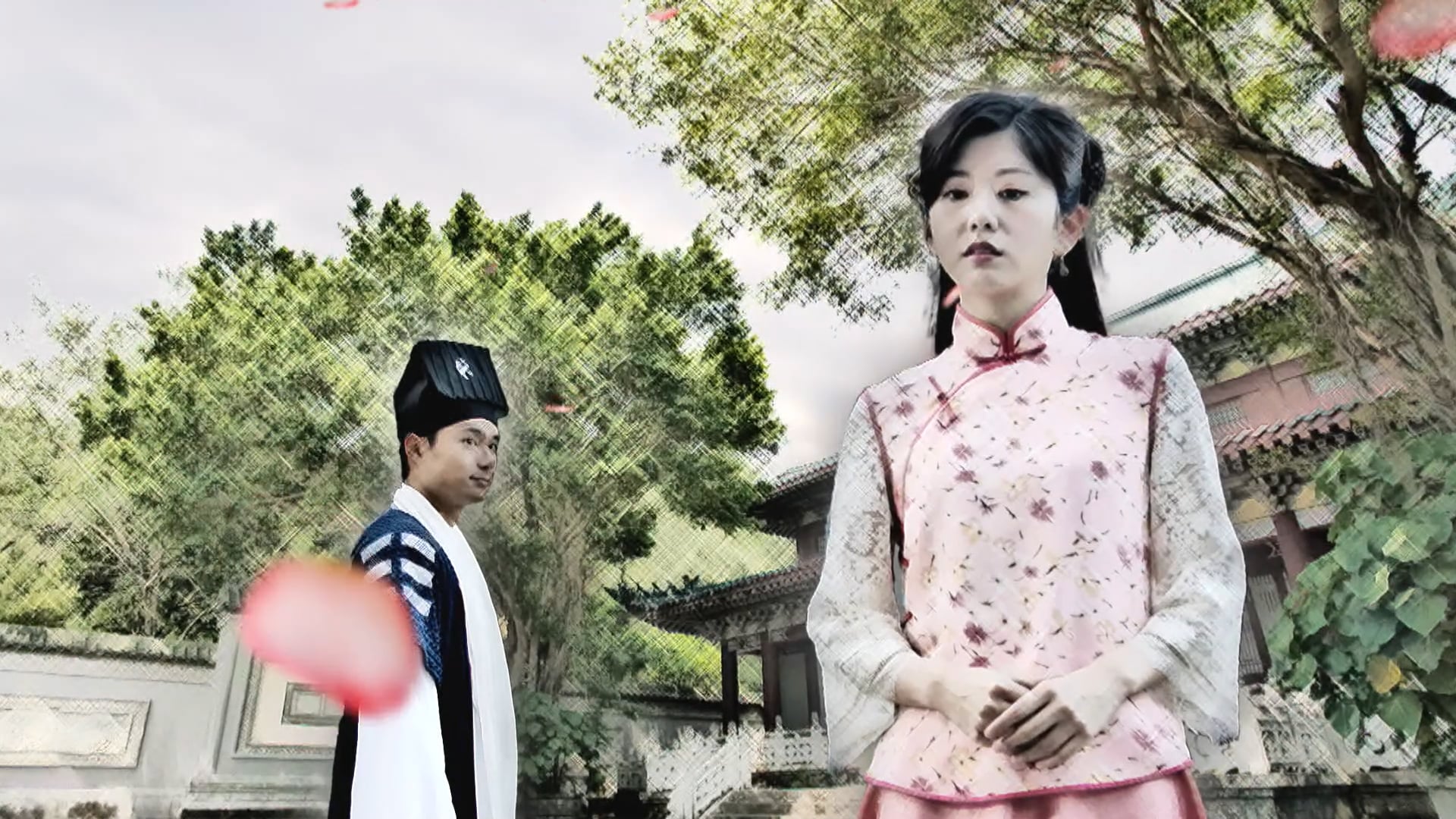 Bản Tôn Tựu Vị | Tập 16