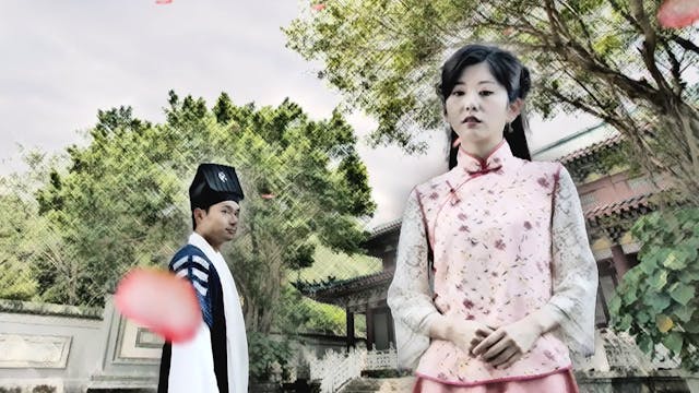 Bản Tôn Tựu Vị | Tập 16