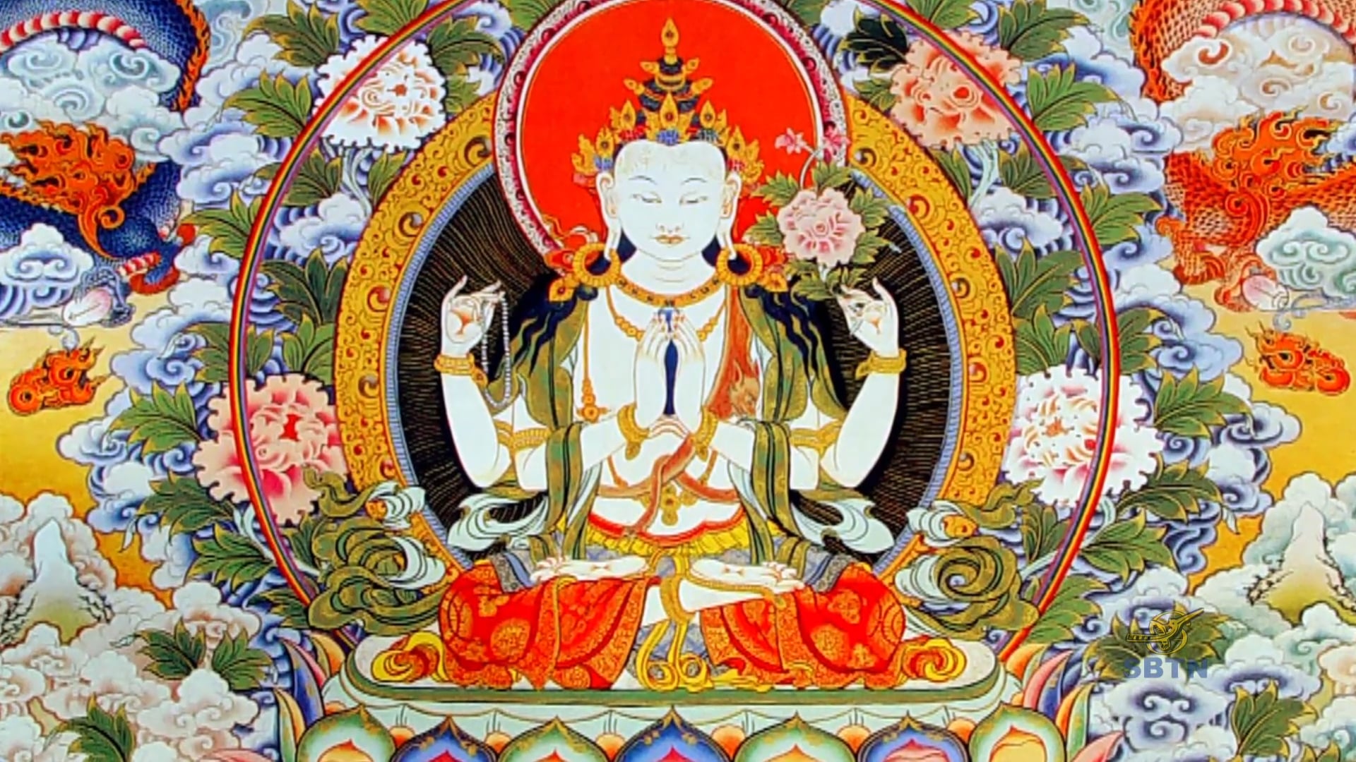 Giác Ngộ : Theo Bước Chân Phật (Phần 19)