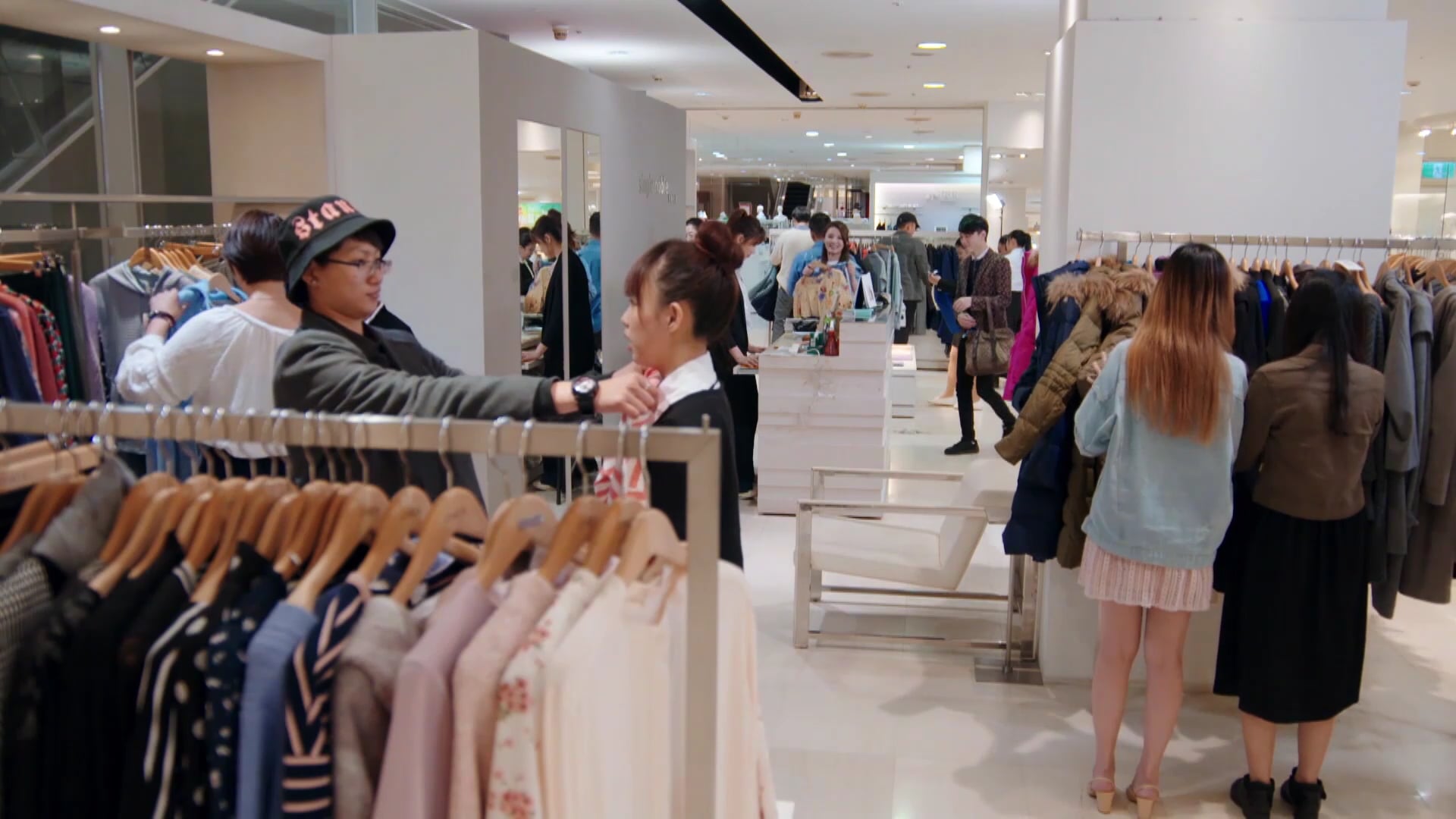 Bạn Có Học Đại Học Không | Tập 17