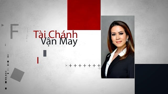 Vận May Tài Chánh | 28/1/2026