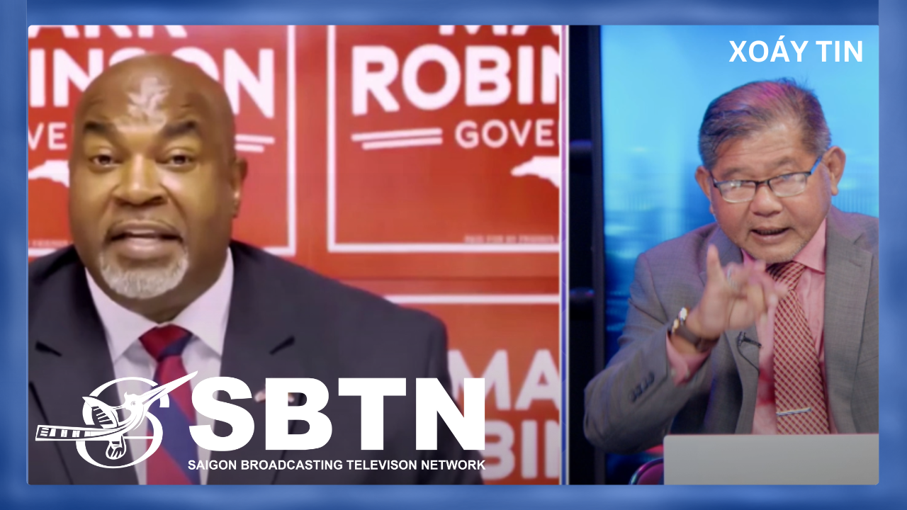 Xoáy Tin | 20/9/2024