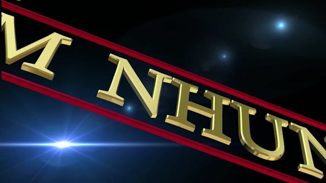 The Kim Nhung Show | 13/8/2024