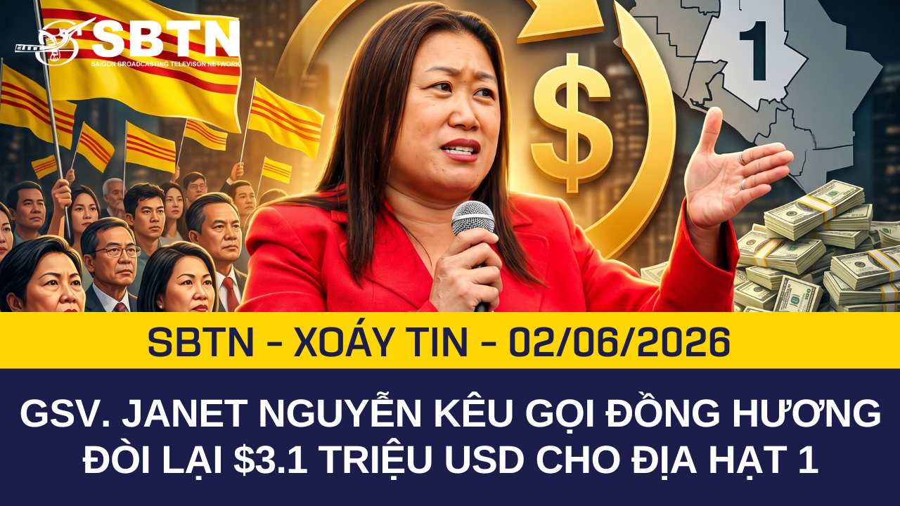 Xoáy Tin | 2/6/2026