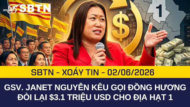 Xoáy Tin | 2/6/2026