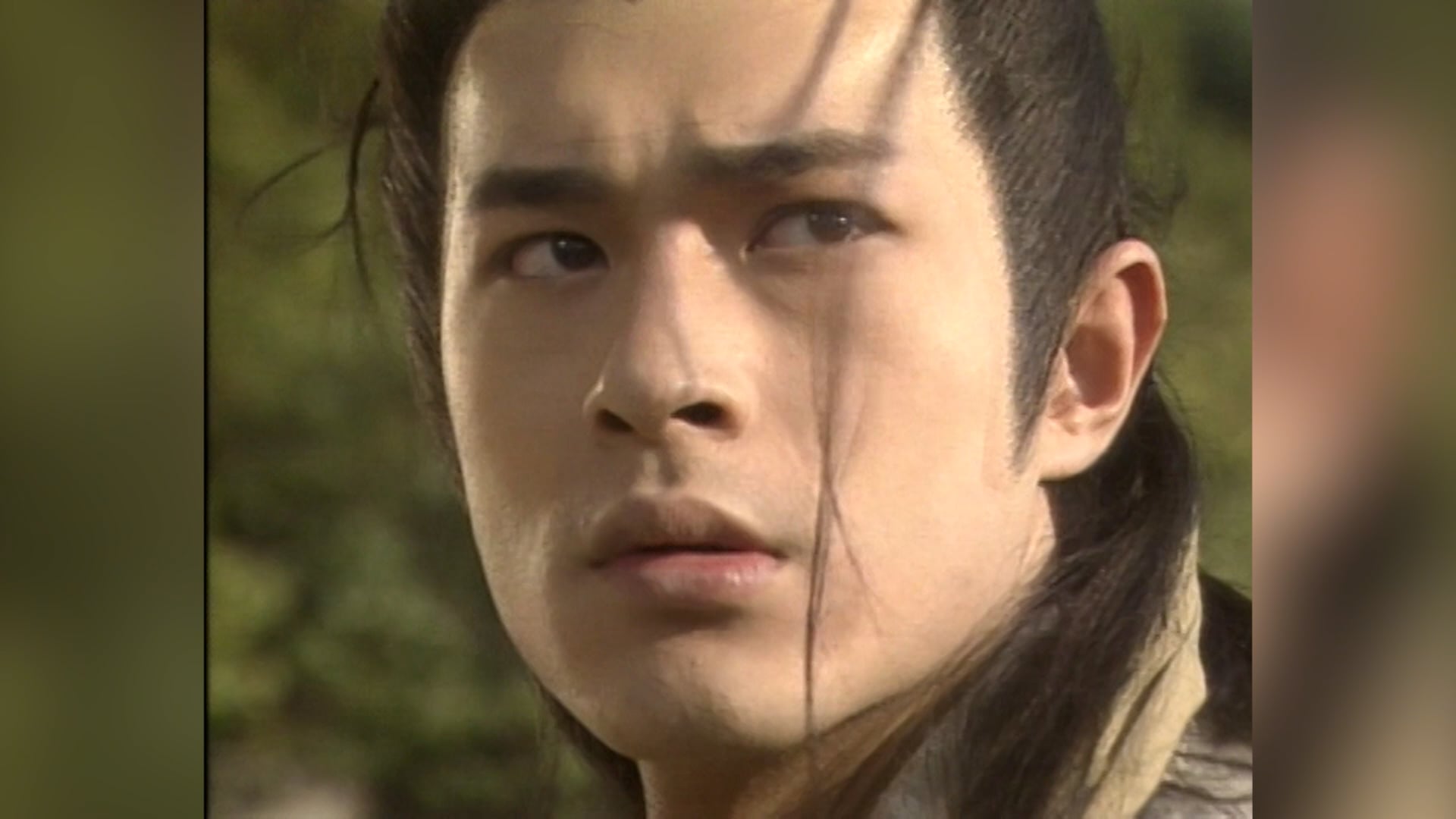 Thần Điêu Đại Hiệp | Tập 9