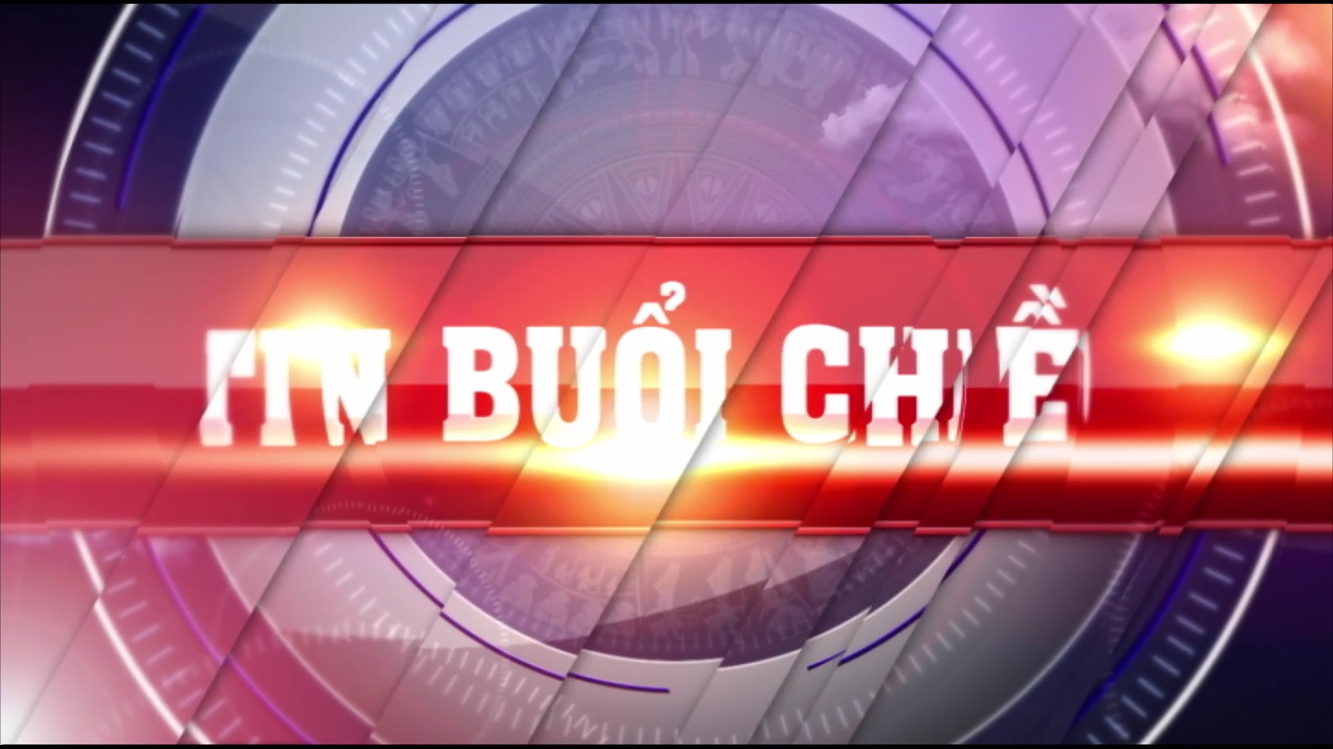 Tin Buổi Tối | 14/03/2021