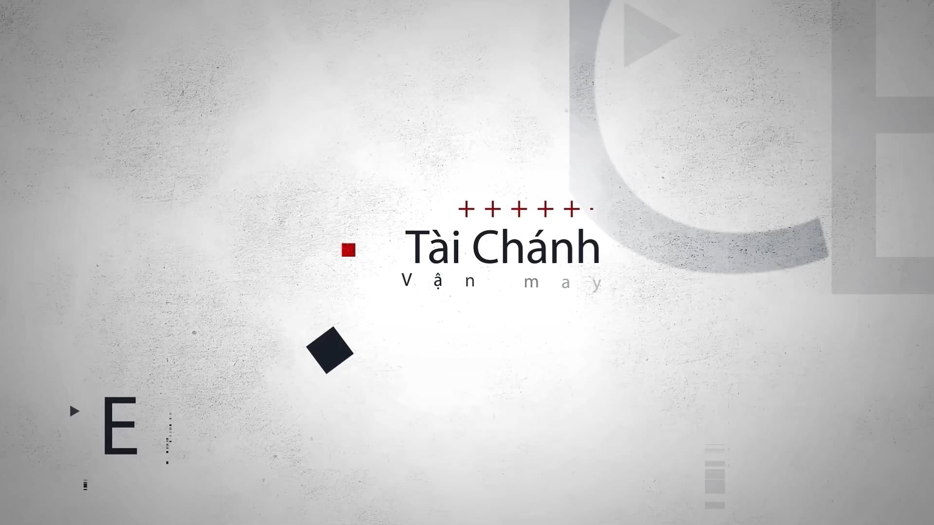 Vận May Tài Chánh | 20/5/2026