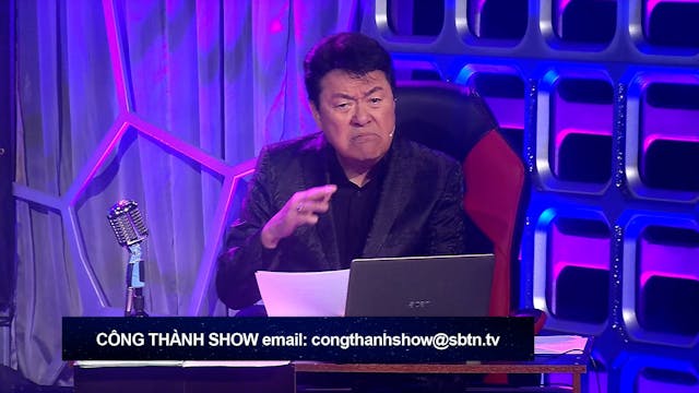 Công Thành Show | 19/03/2023