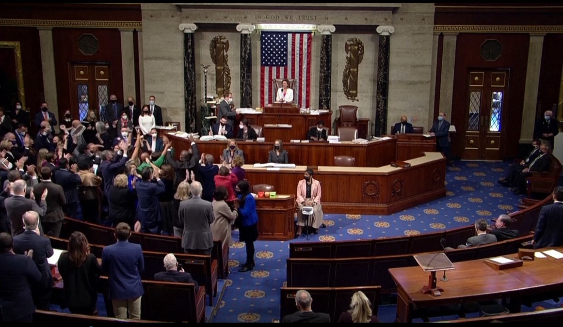 Tin Buổi Trưa | 24/11/2021