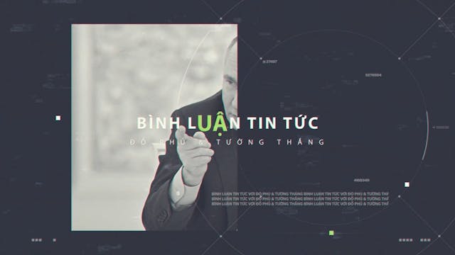 Bình Luận Tin Tức | 20/2/2024