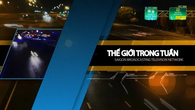 Thế Giới Trong Tuần | 20/10/2026