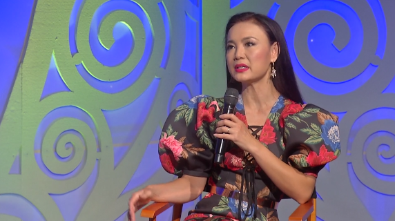 Giáng Ngọc Show | Loan Châu