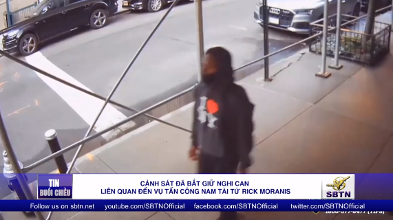 Tin Buổi Tối | 15/11/2020