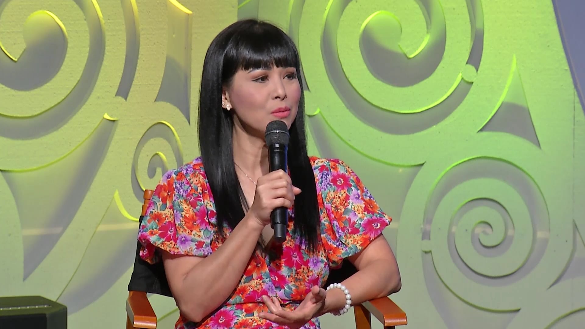 Giáng Ngọc Show | Trang Lương