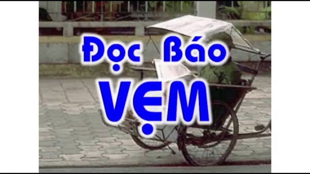 Đọc Báo Vẹm | Show 783