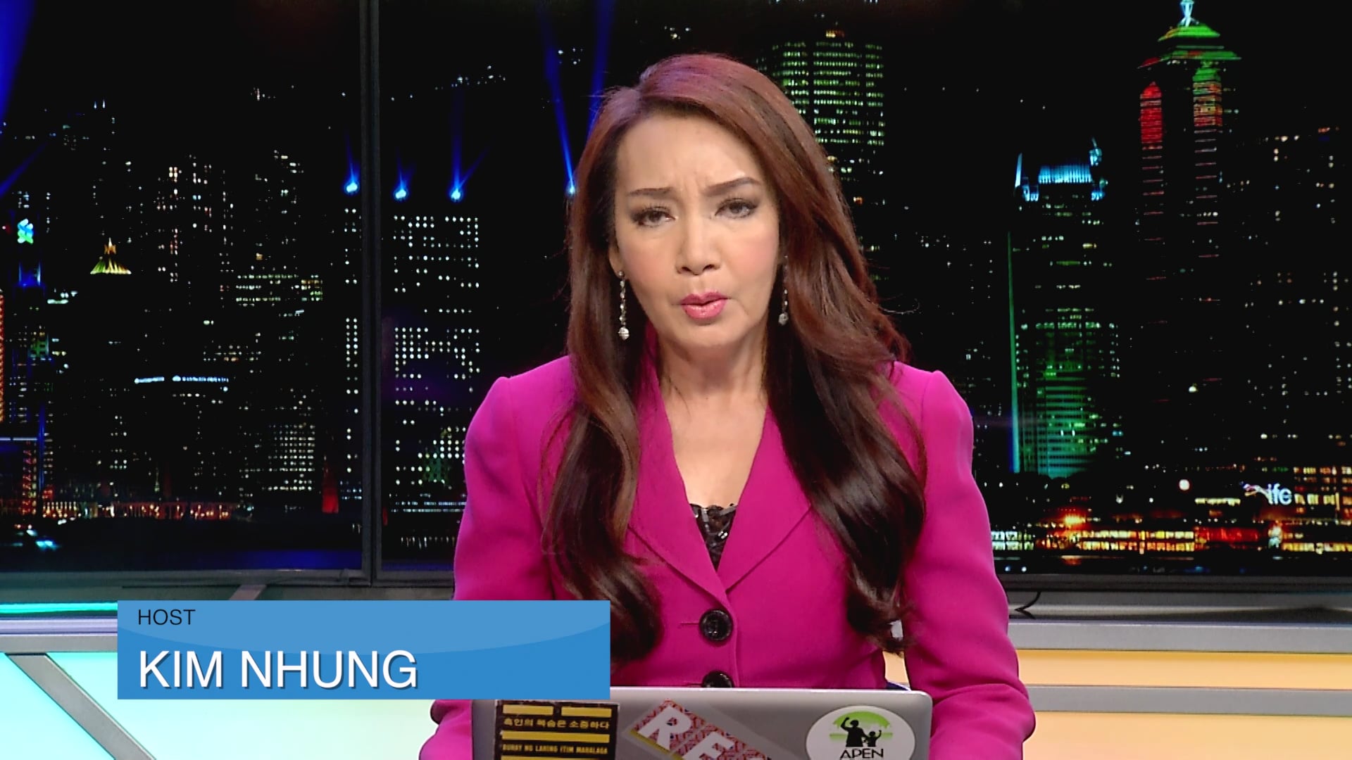 Kim Nhung Show | Tiến Sĩ Phan Quang Trọng | 04/08/2021