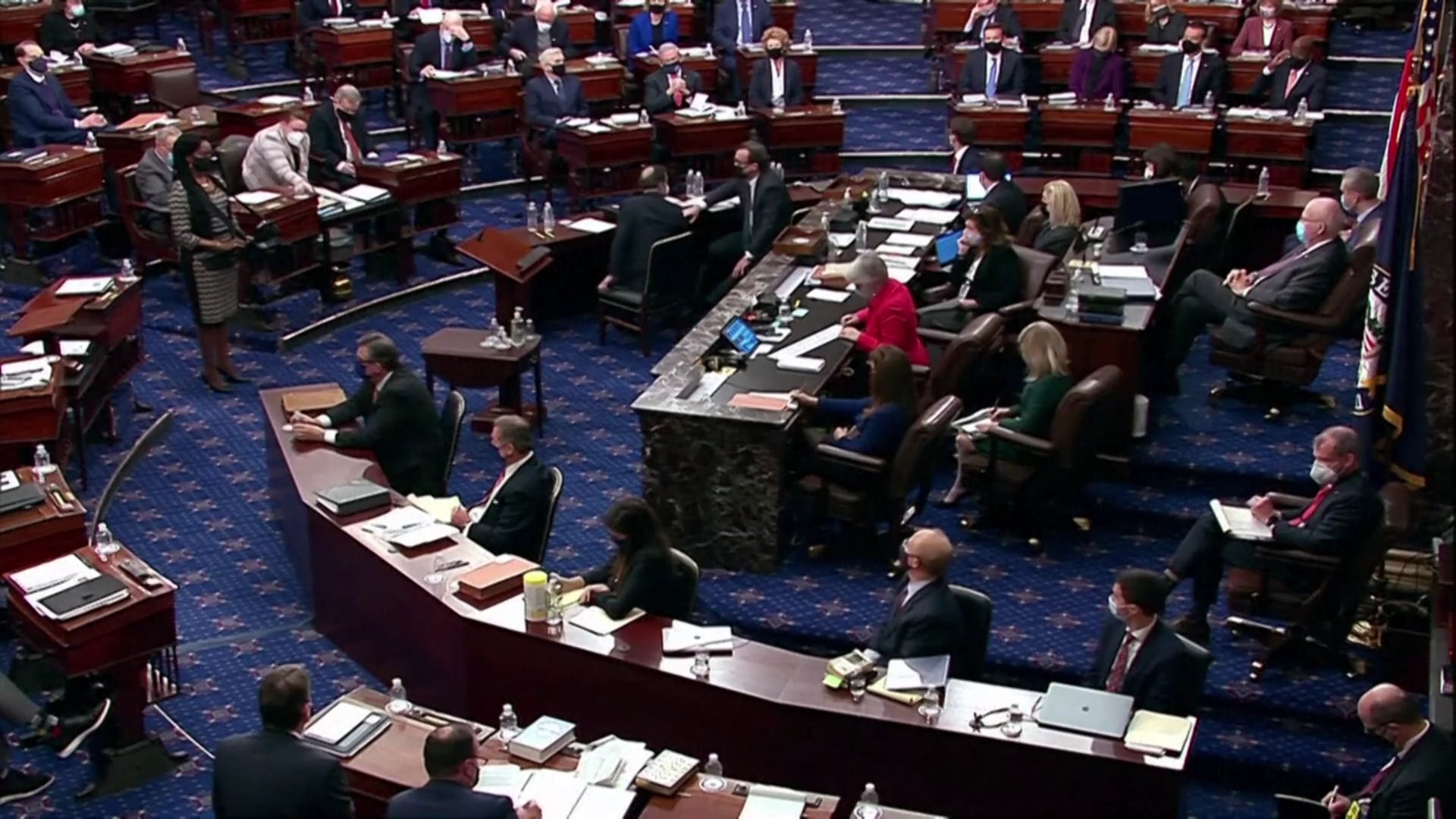 Tin Buổi Trưa | 10/02/2021