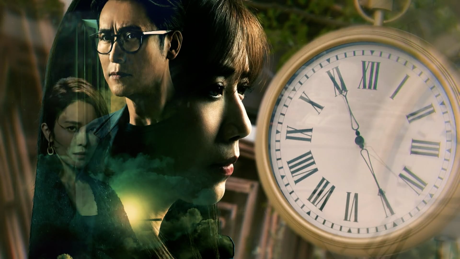 Gặp Lại Người Bên Gối | Tập 16