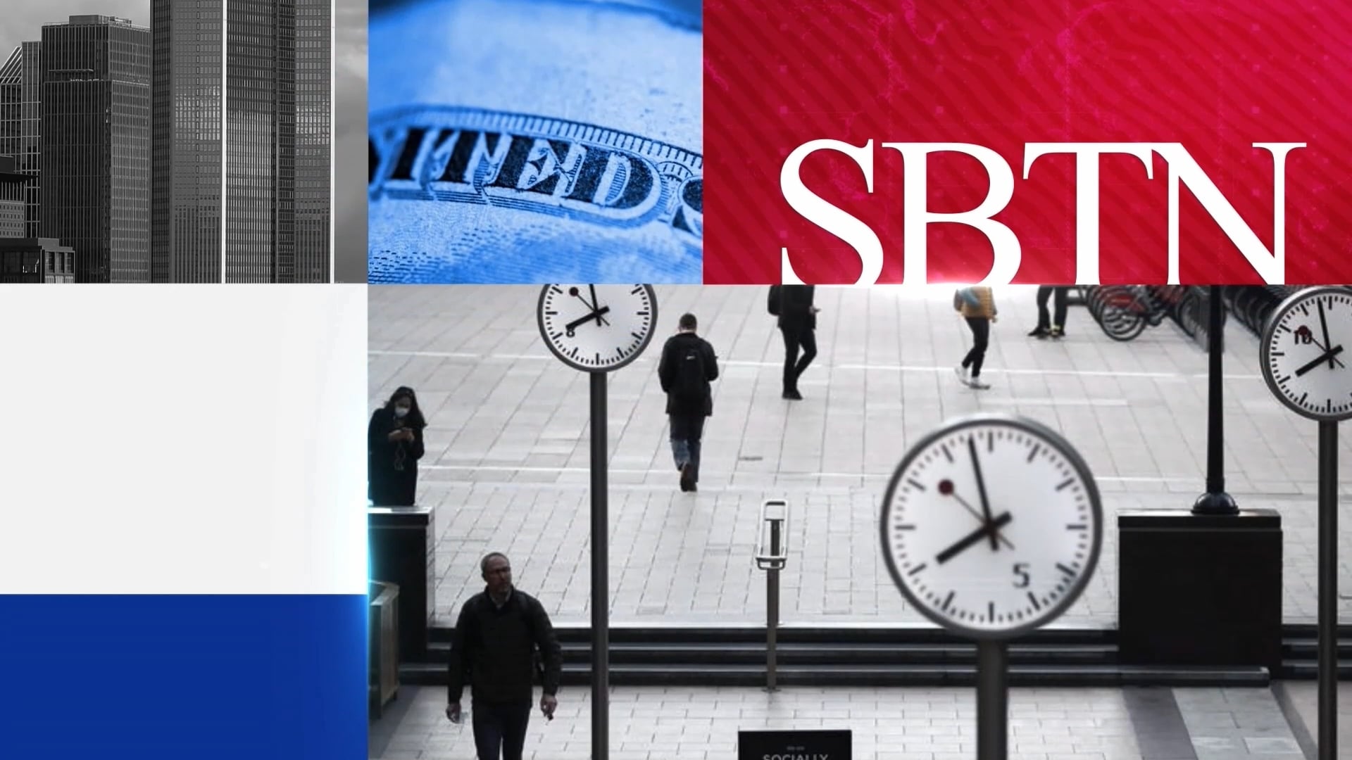 Tin Buổi Chiều | 31/1/2025