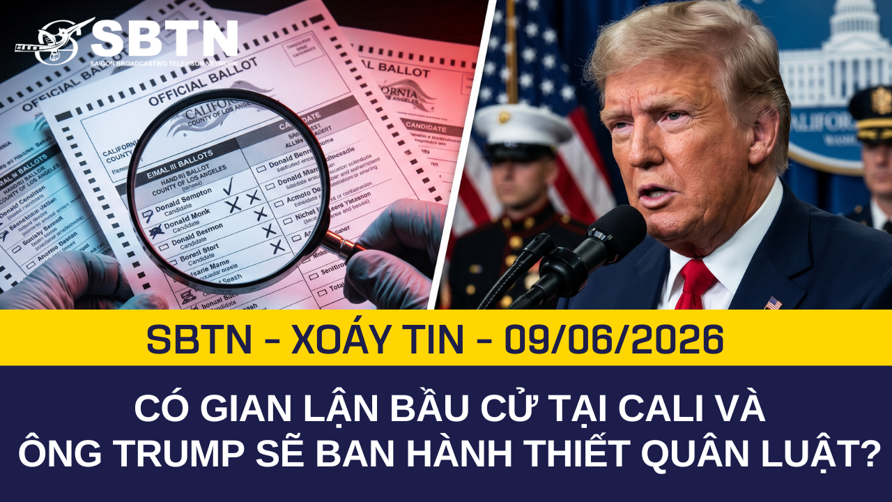 Xoáy Tin | 10/6/2026