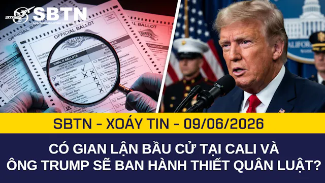 Xoáy Tin | 10/6/2026