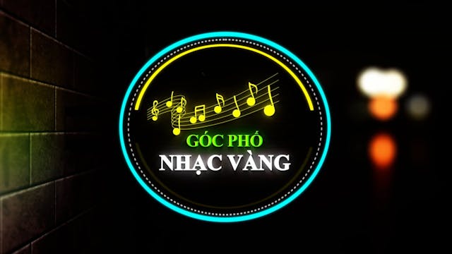 Góc Phố Âm Nhạc | Show 24 - Nini & Vi...