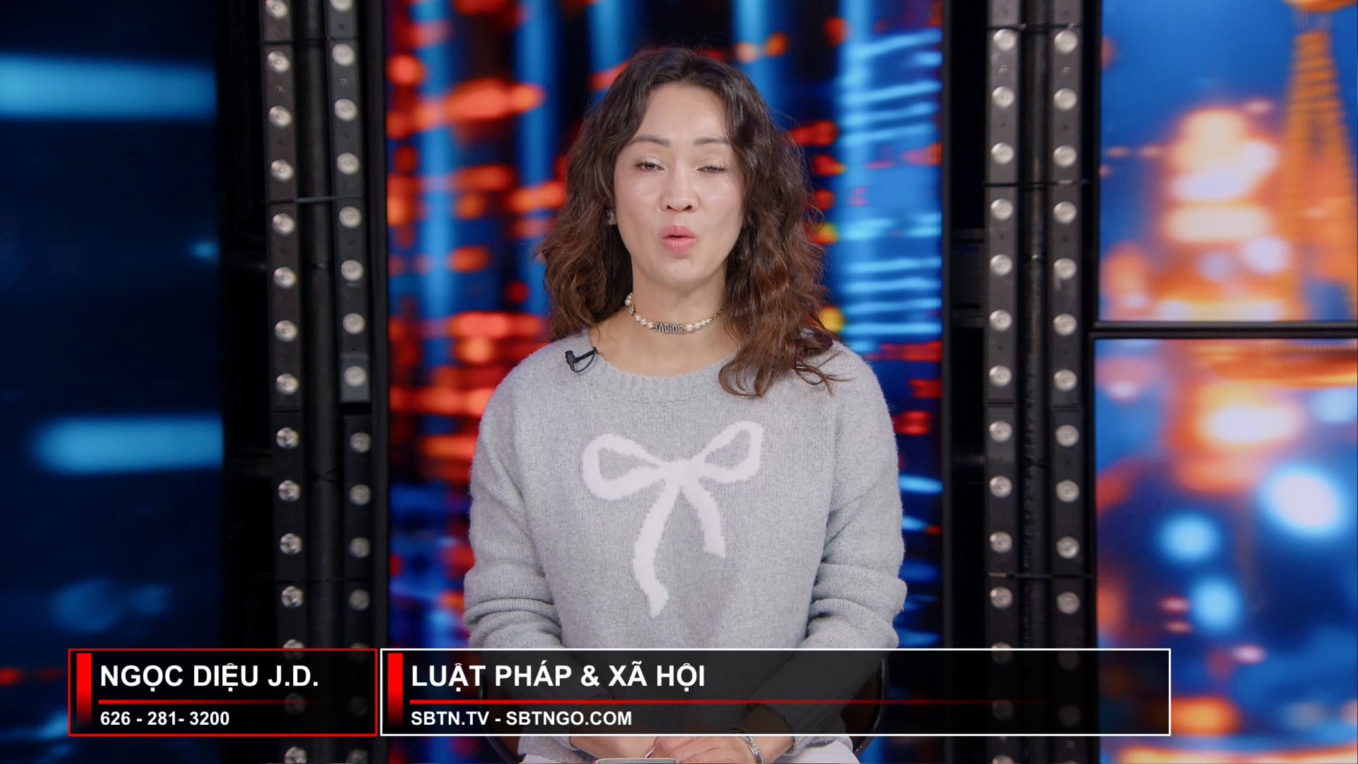 Luật Pháp & Xã Hội | 6/12/2025