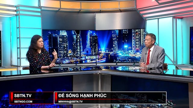 Để Sống Hạnh Phúc | 10/02/2023