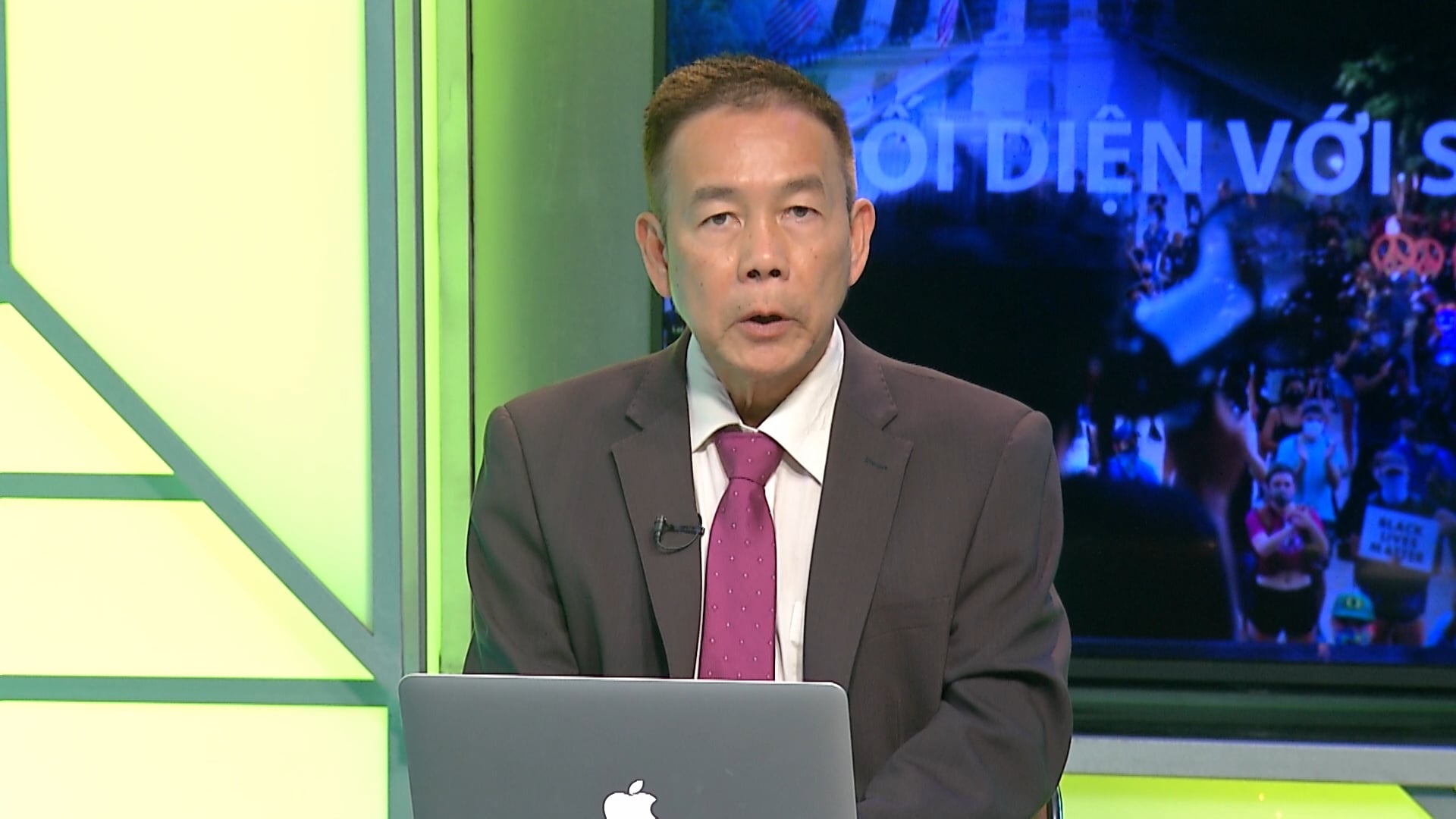 Đối Diện Sự Thật | 01/06/2021