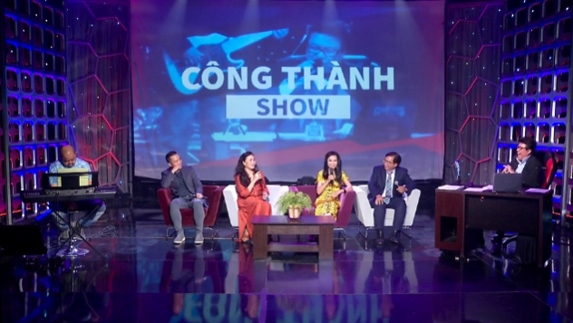 Công Thành Show | 03/07/2022