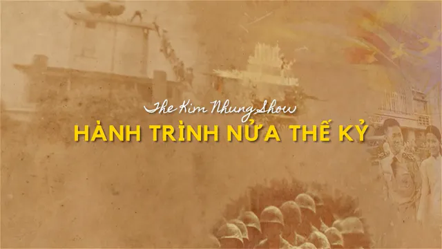 The Kim Nhung Show | 16/7/2026