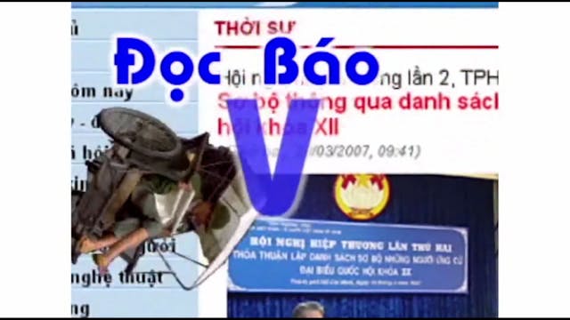 Đọc Báo Vẹm | Show 1305