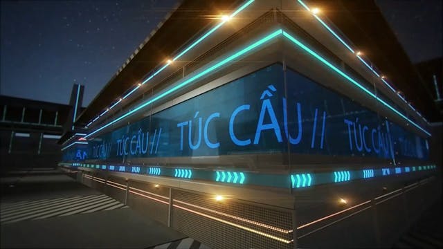 Bình Luận Túc Cầu | 25/9/2024