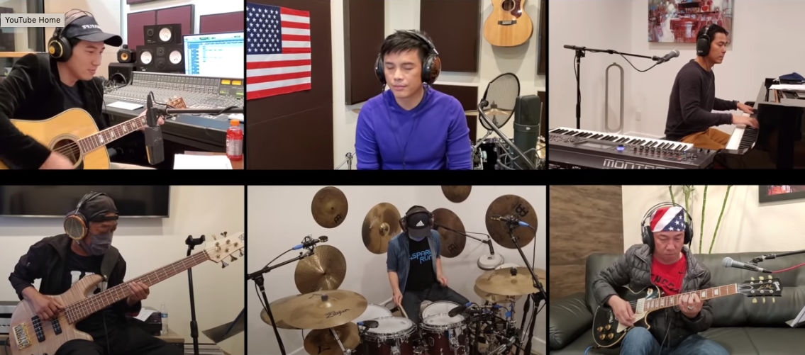 Âm Nhạc & Đời Sống