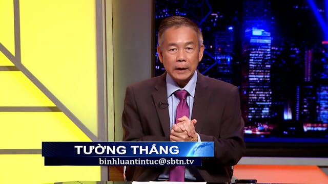 Bình Luận Tin Tức | 16/11/2021