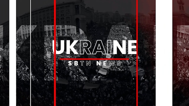 UKRAINE - SBTN News | 27/06/2022